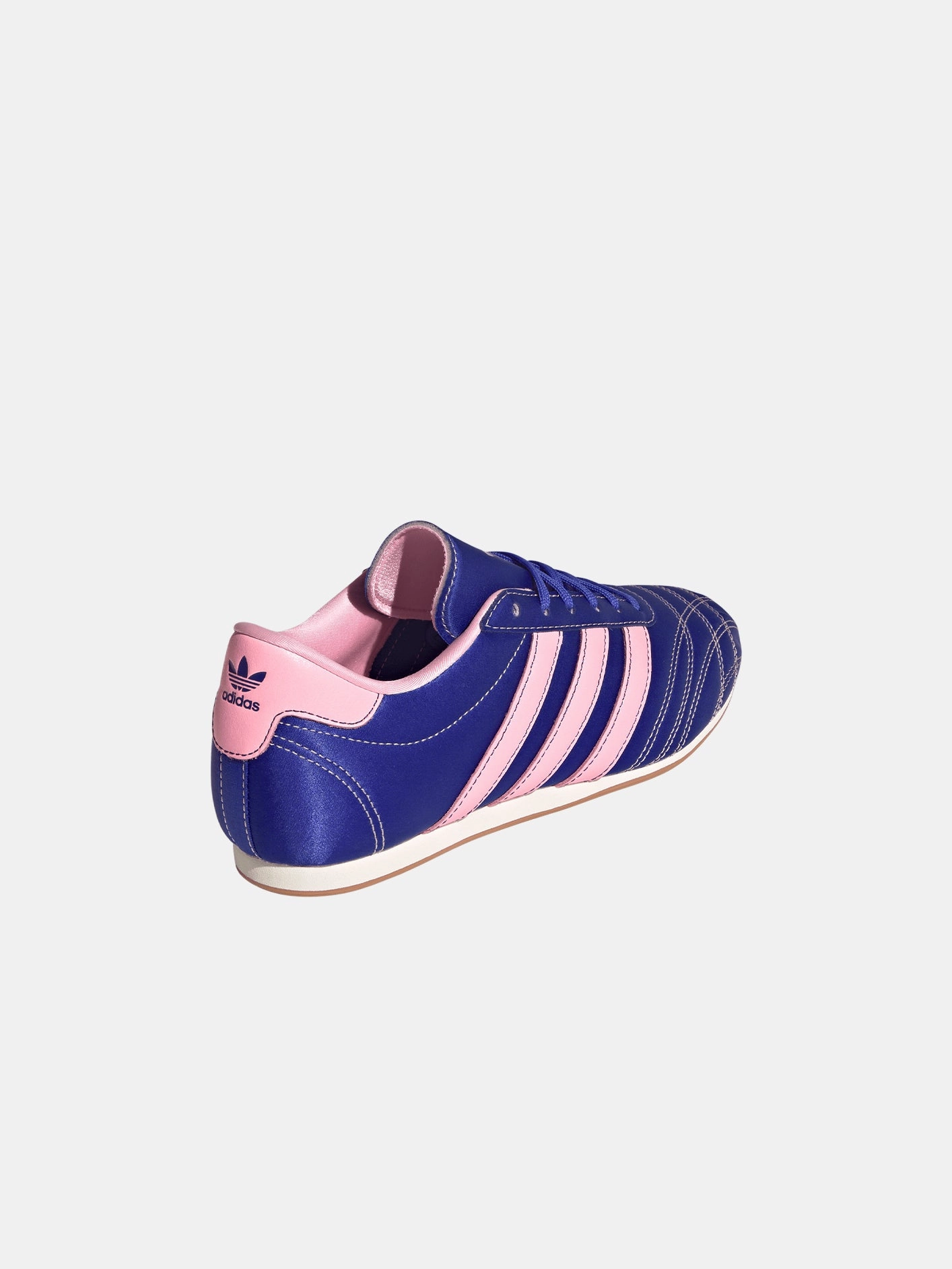 Taekwondo "Blue/Glow Pink" Easy Walk Step-On Layer