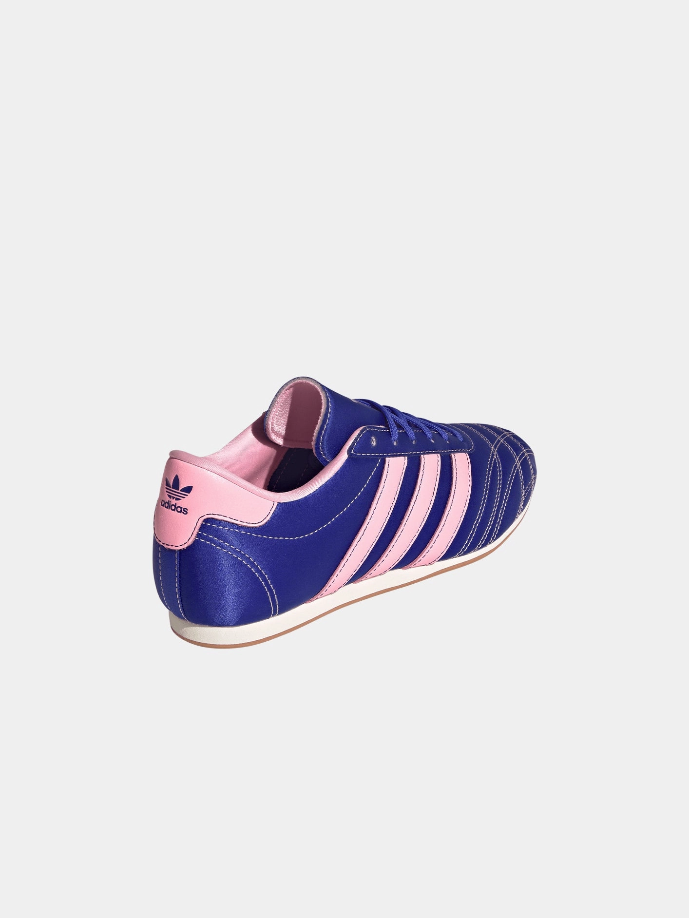 Taekwondo "Blue/Glow Pink" Easy Walk Step-On Layer