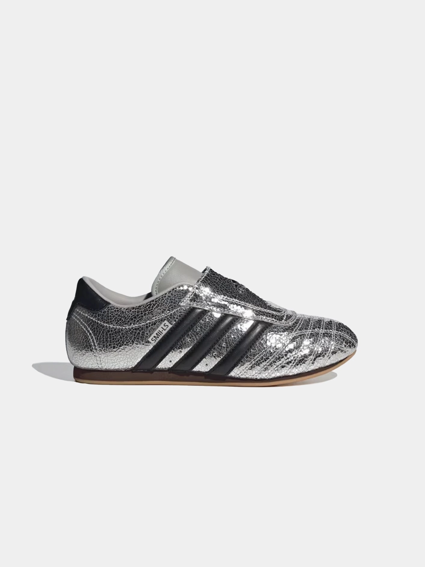 Sport Life Taekwondo "Silver Metallic"