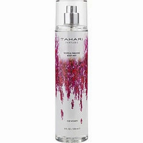 TAHARI PARFUMS TROPICAL PARADISE by Tahari Parfums