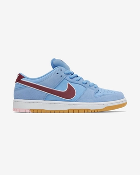 Reliable Performance NIKE DUNK LOW PRM SB PHILADEPHIA PHILLIES