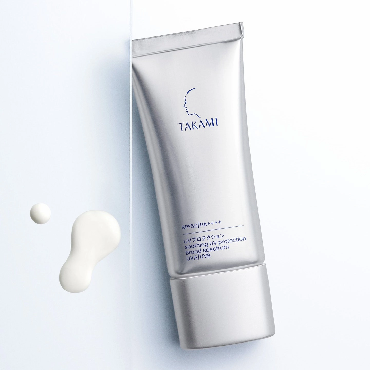 TAKAMI UV Protection SPF50