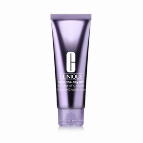 Take The Day Off Facial Cleansing Mousse