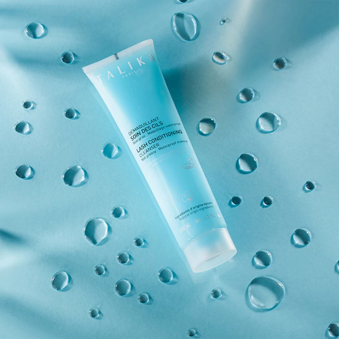 Talika Lash Conditioning Cleanser - Oil Free Makeup Remover