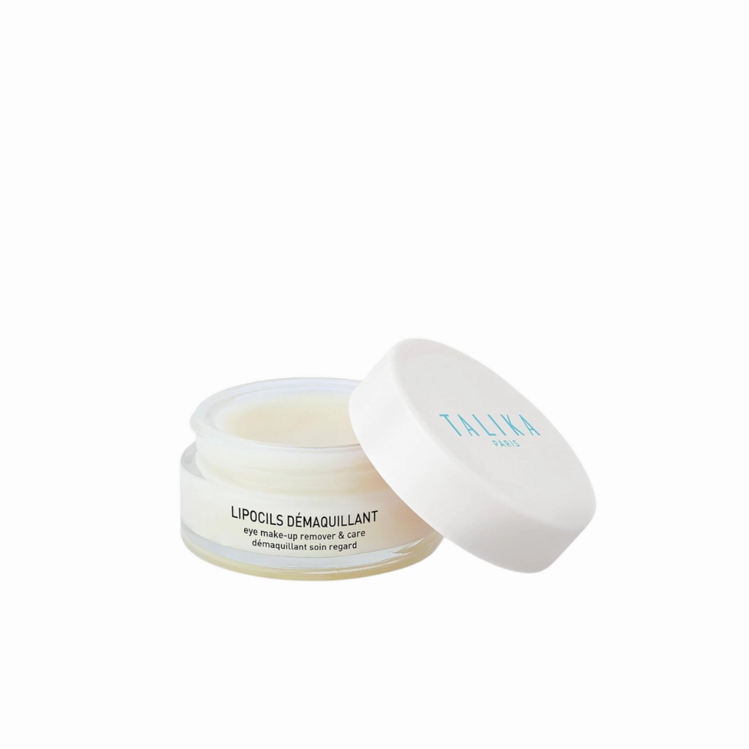 Talika Lipocils Make Up Remover 30ml