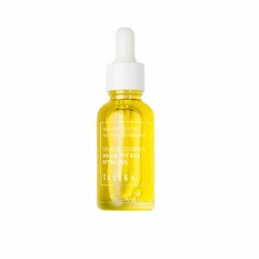 Talika Skintelligence Vital Oil