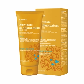 Tan Activator