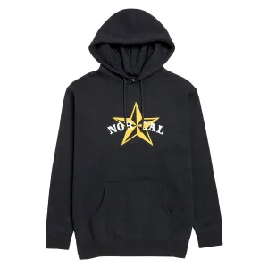 Tape Nor Cal Nautical 2 Hoodie - Charcoal Heather Health Foods