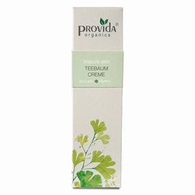 Tea Tree Cream, 50 ml