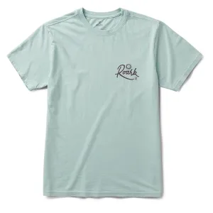 Tech Accessories Roark Palm Gorge T-Shirt - Harbor Lightweight Gear