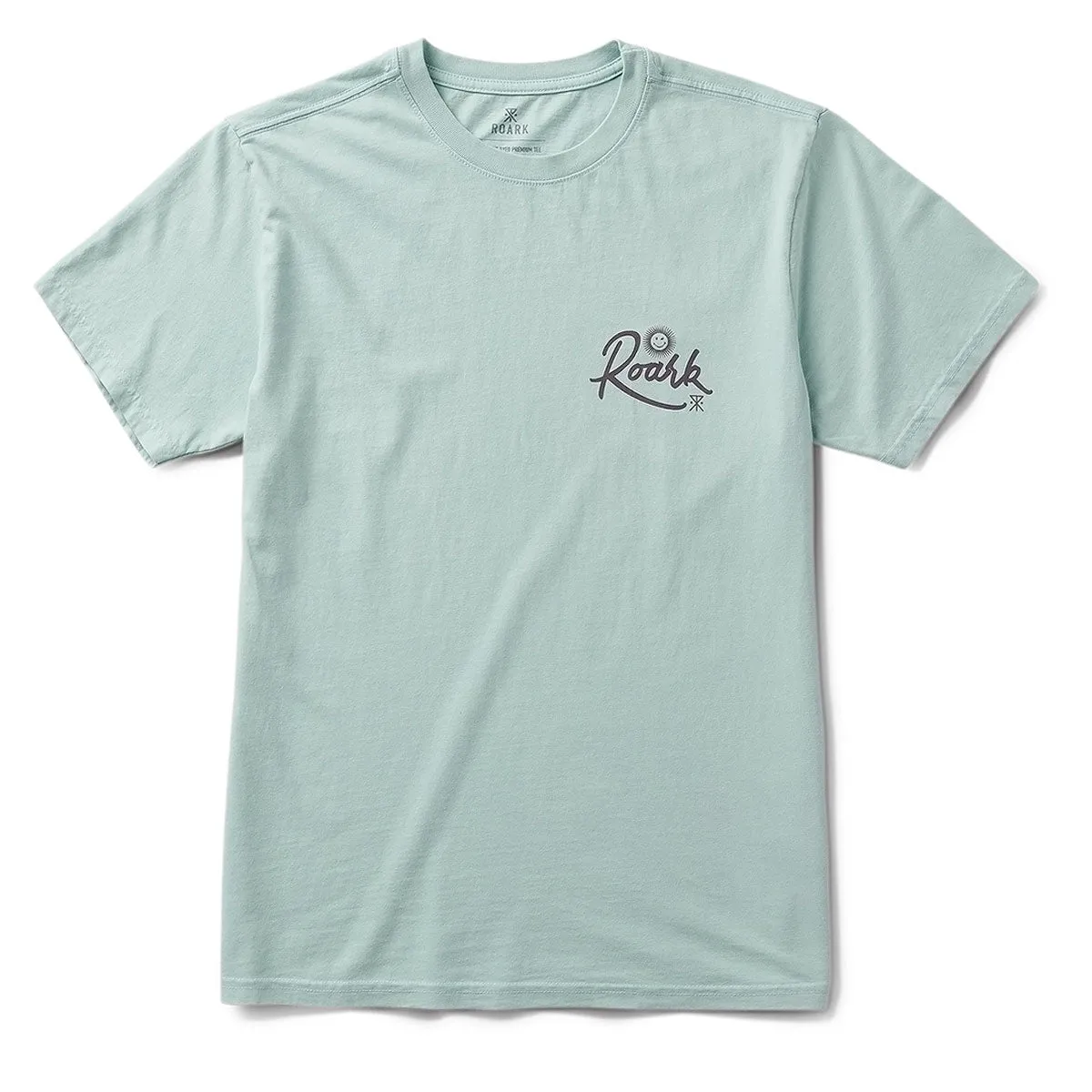 Tech Accessories Roark Palm Gorge T-Shirt - Harbor Lightweight Gear