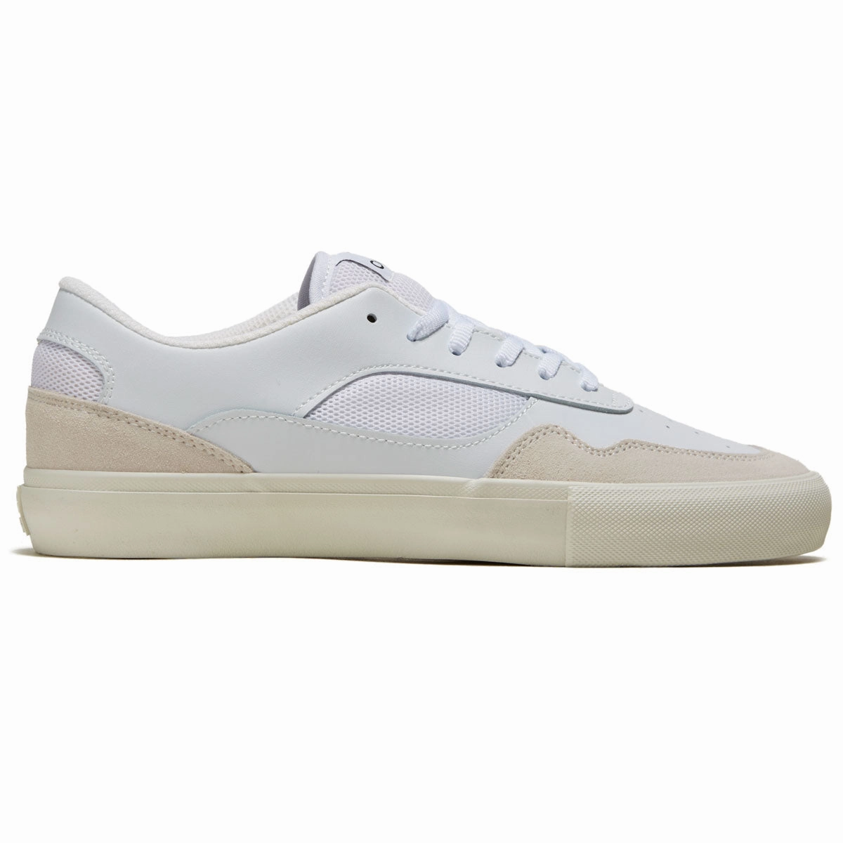 Tech Accessories Opus Standard Low Shoes - Off White/Cream Toys