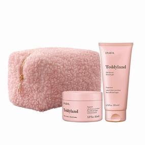Teddyland Kit 1