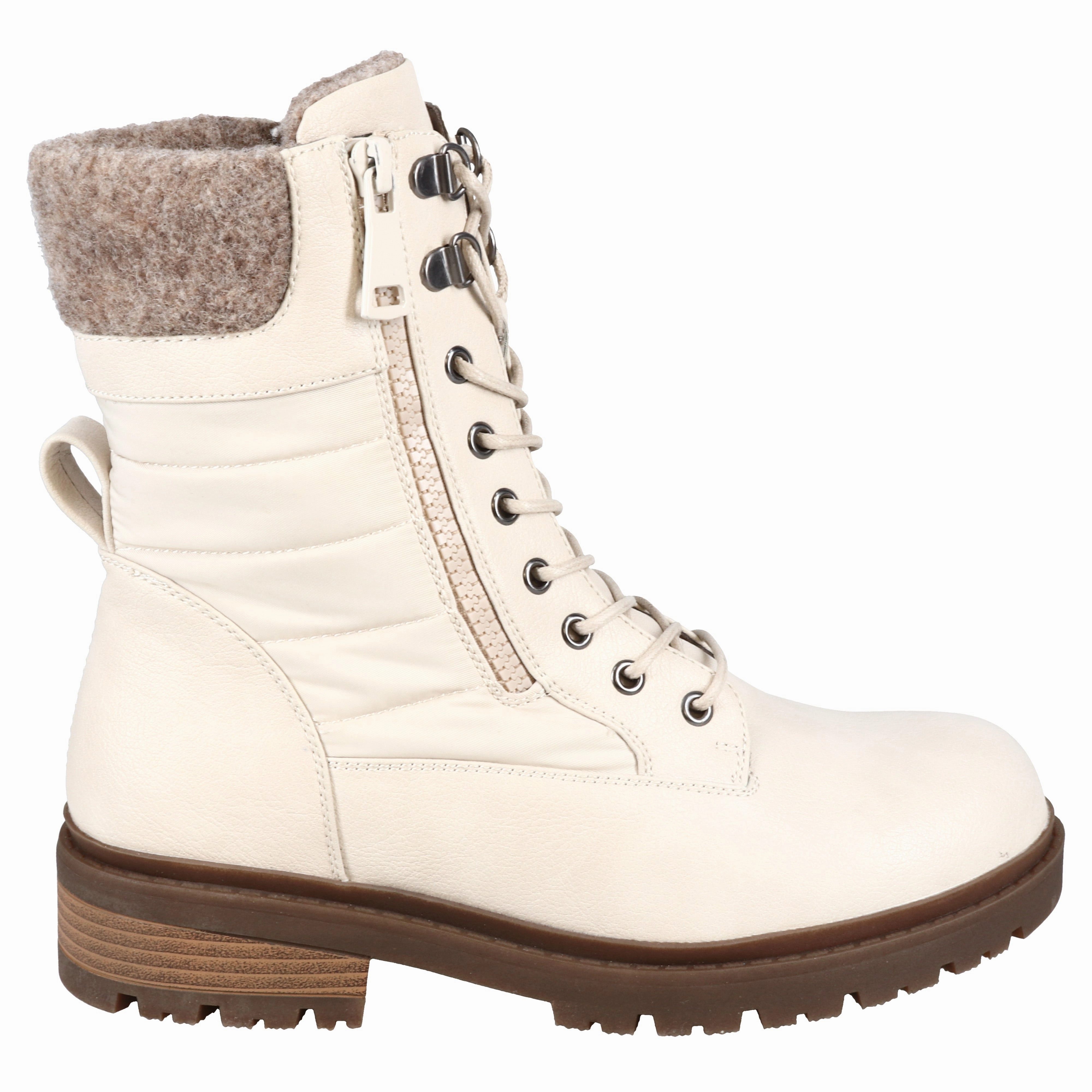 Textbooks Women's Demi 01 WP Casual Wear