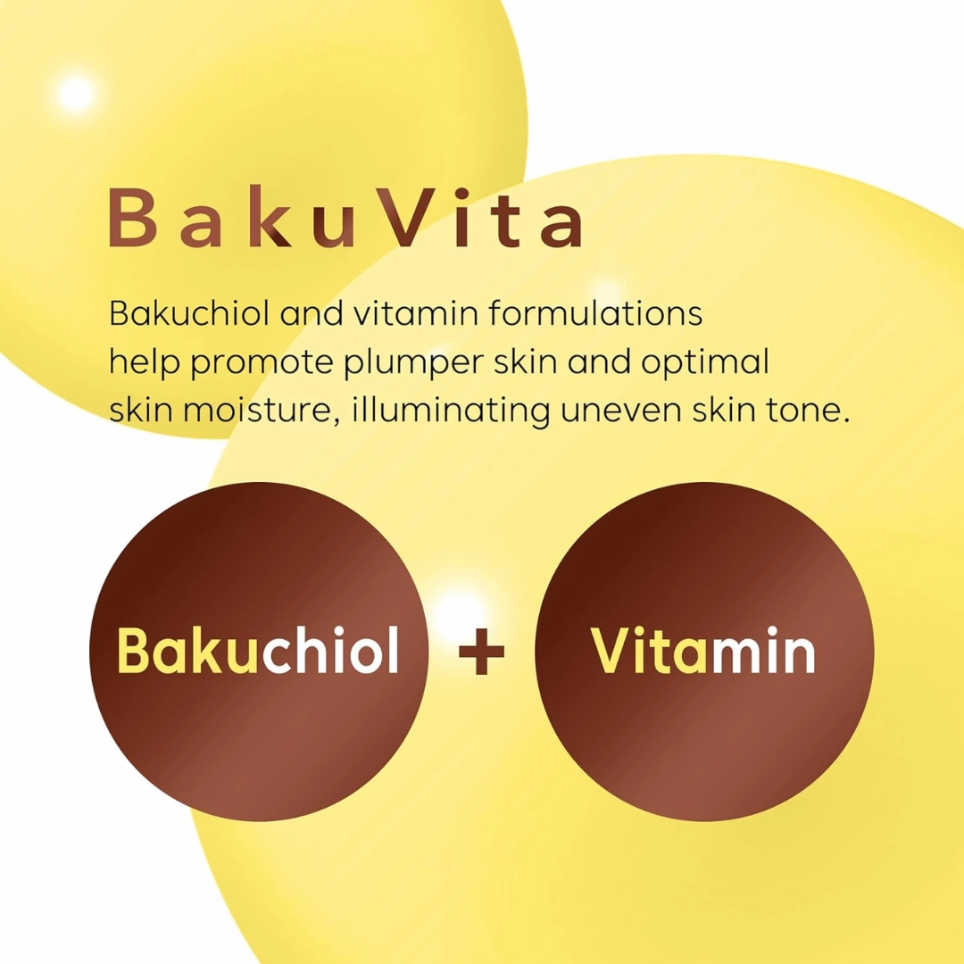 Thank You Farmer BakuVita Intensive Eye Serum