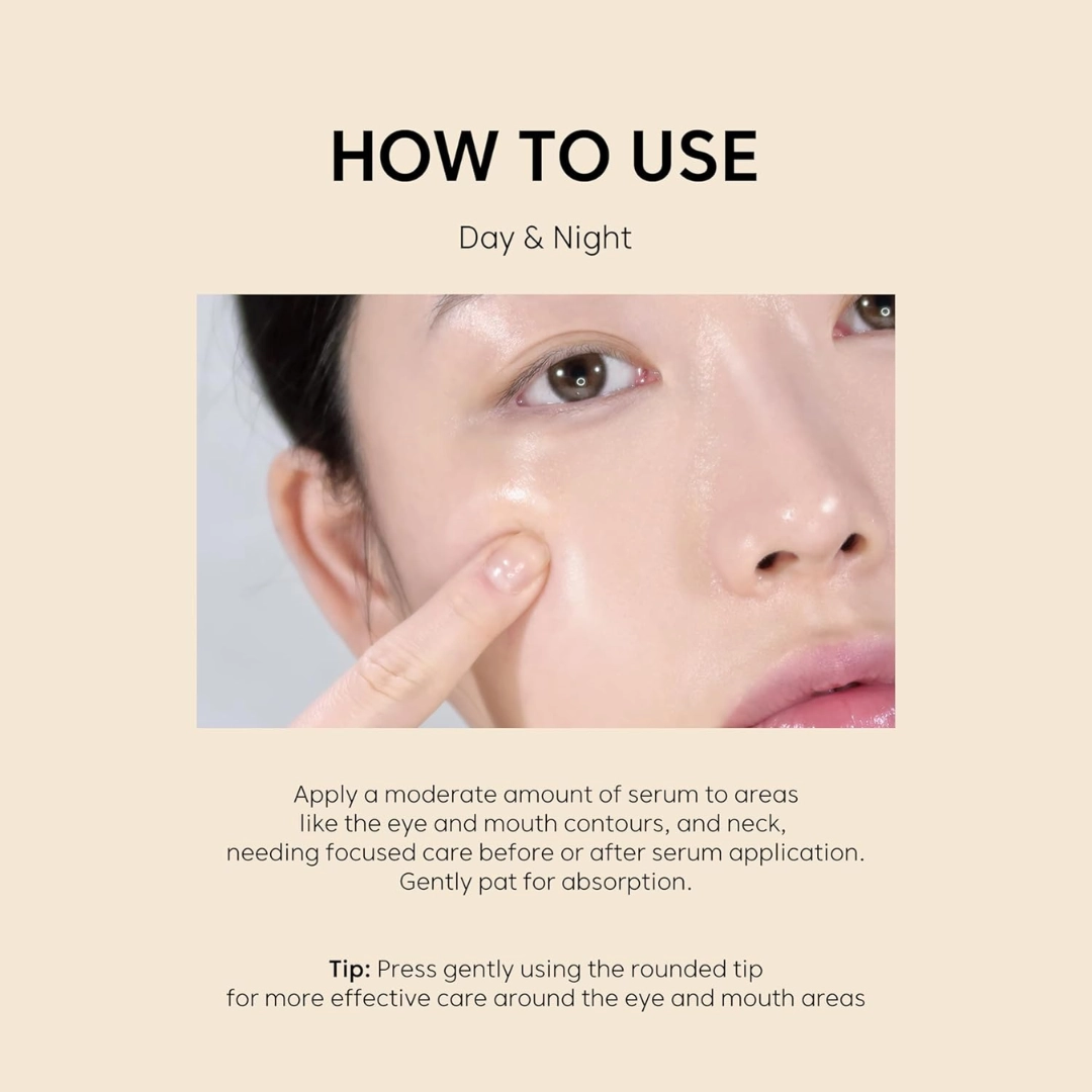 Thank You Farmer BakuVita Intensive Eye Serum