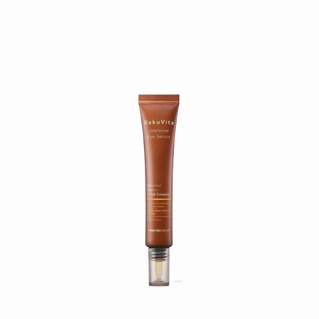 Thank You Farmer BakuVita Intensive Eye Serum