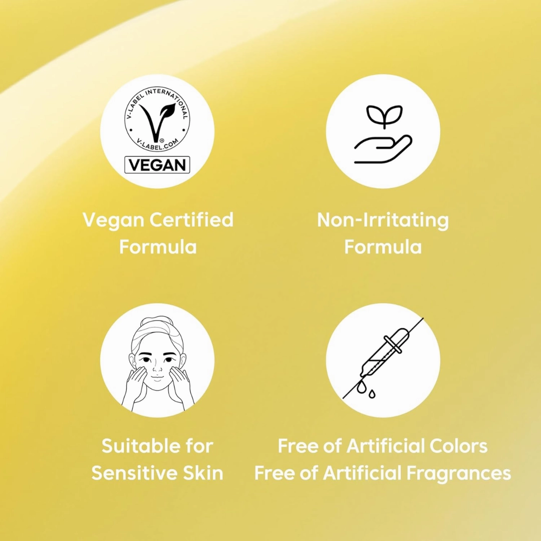 Thank You Farmer BakuVita Intensive Eye Serum