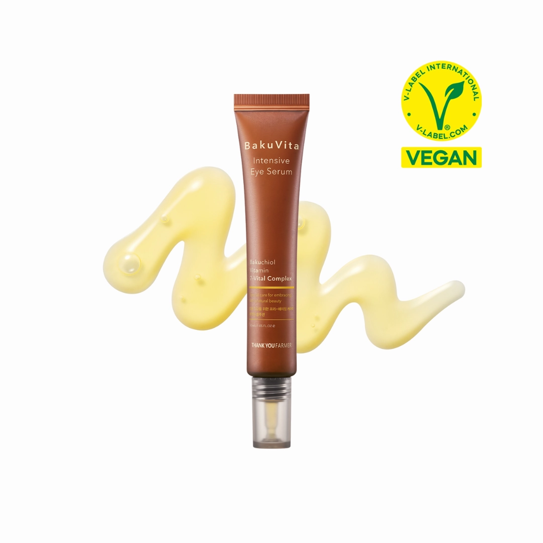 Thank You Farmer BakuVita Intensive Eye Serum