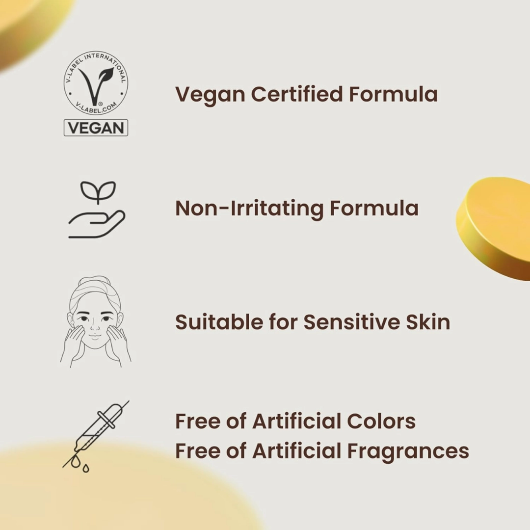 Thank You Farmer BakuVita Revitalizing Ampoule