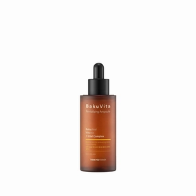 Thank You Farmer BakuVita Revitalizing Ampoule