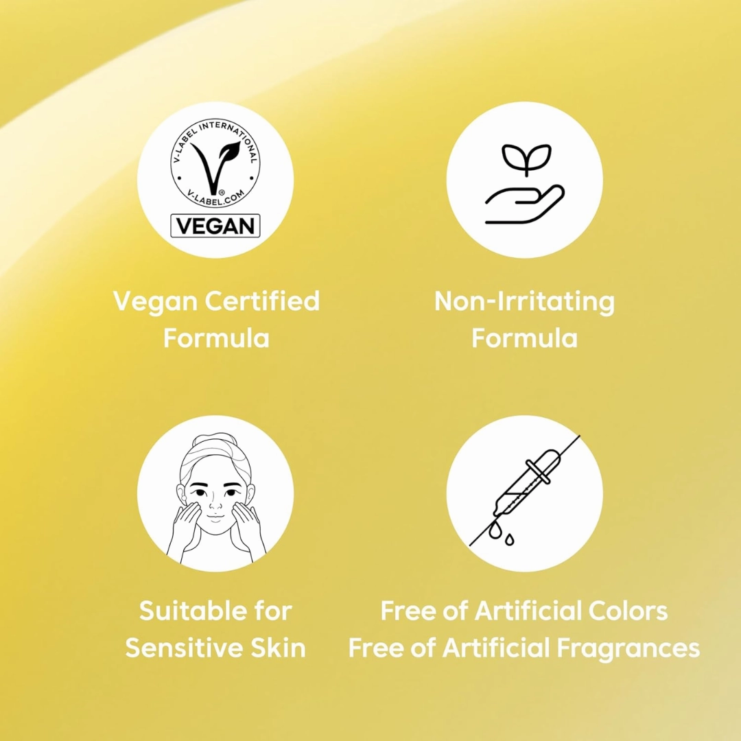 Thank You Farmer BakuVita Treatment Toner
