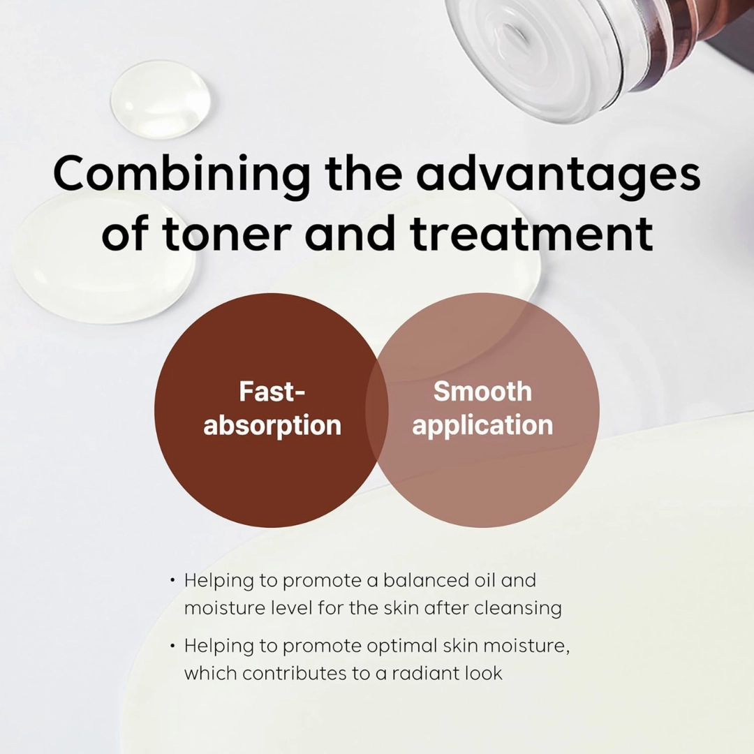 Thank You Farmer BakuVita Treatment Toner