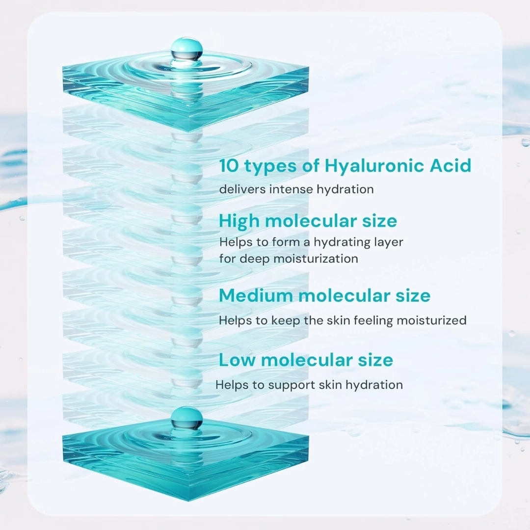 Thank You Farmer Grape Aqua Hyaluron Biome Cream