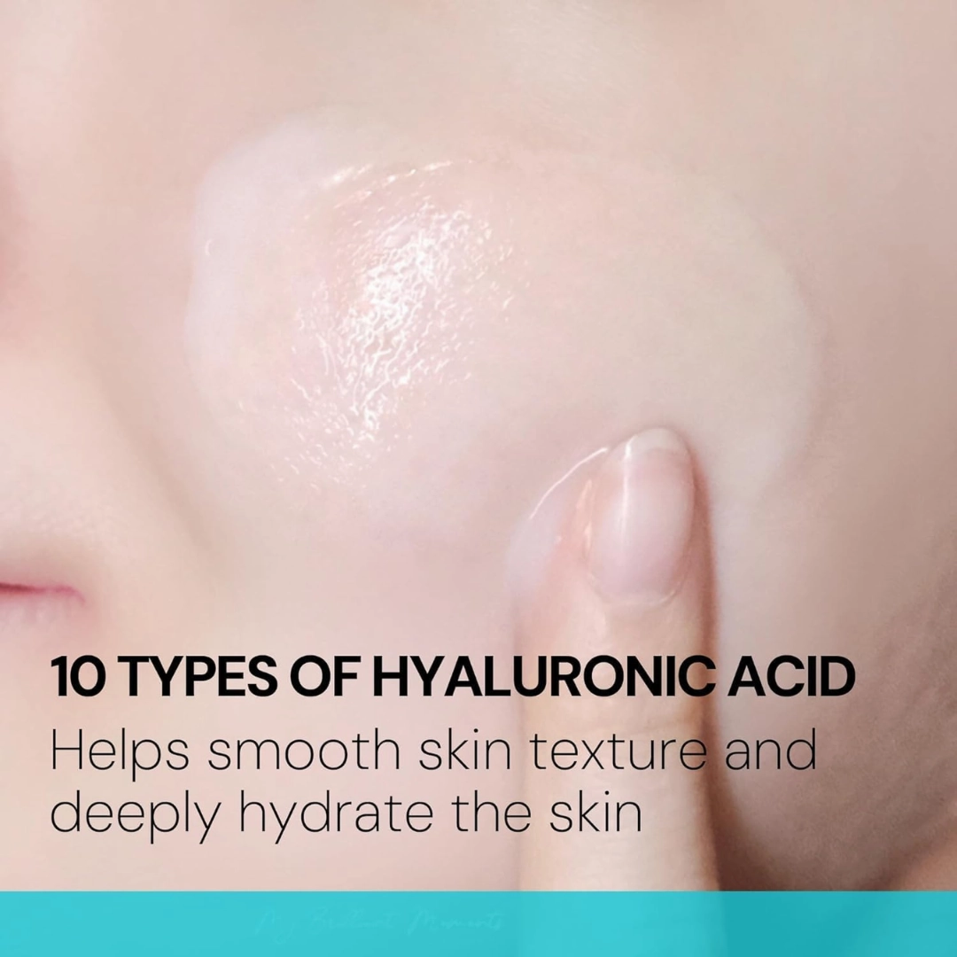 Thank You Farmer Grape Aqua Hyaluron Biome Cream