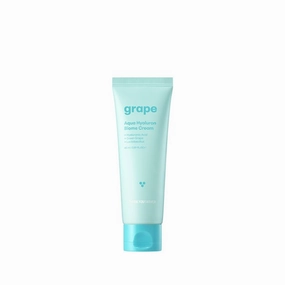 Thank You Farmer Grape Aqua Hyaluron Biome Cream