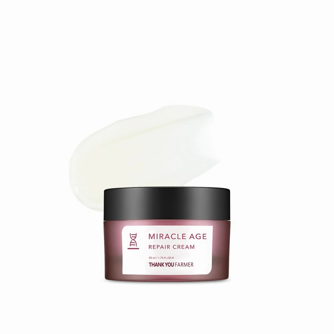 Thank You Farmer Miracle Age Repair Cream