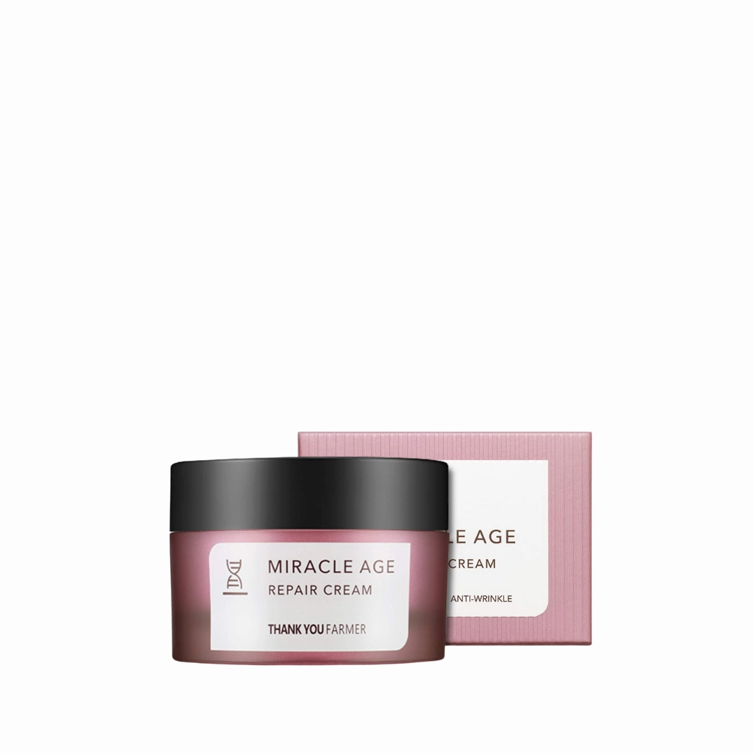 Thank You Farmer Miracle Age Repair Cream