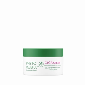 Thank You Farmer Phyto Relieful Cica Cream