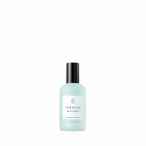 Thank You Farmer True Water Deep Toner