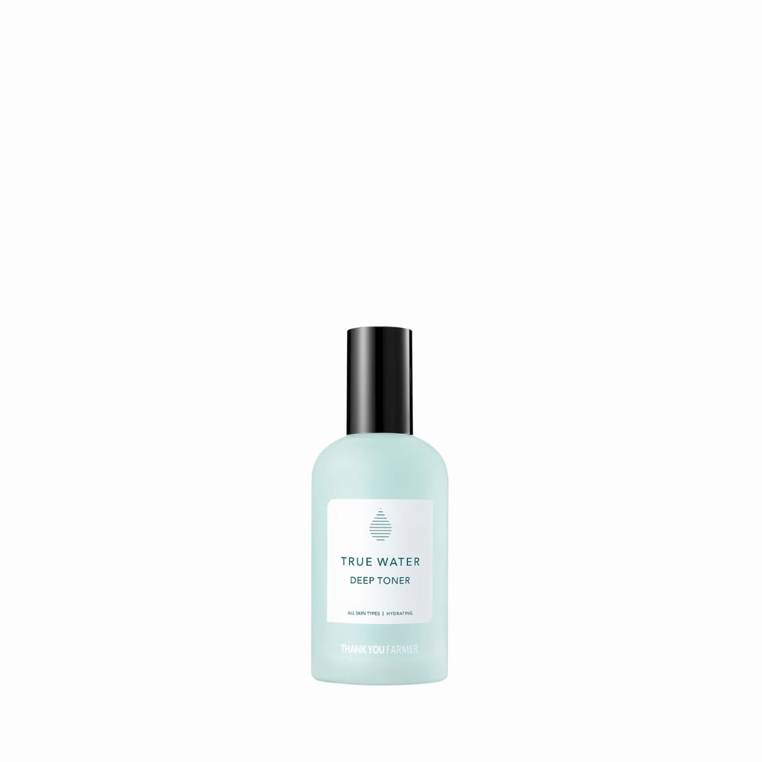Thank You Farmer True Water Deep Toner