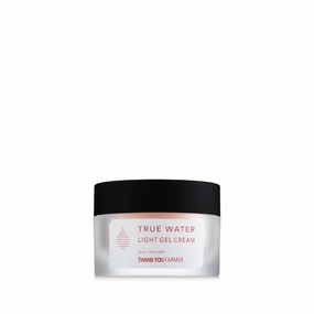 Thank You Farmer True Water Light Gel Cream