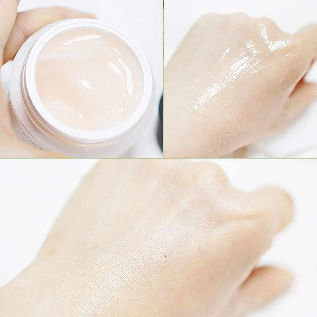 Thank You Farmer True Water Light Gel Cream