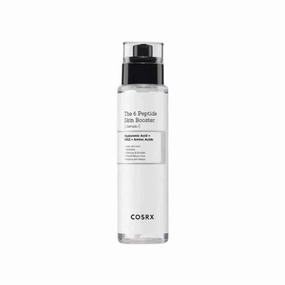 The 6 Peptide Skin Booster Serum
