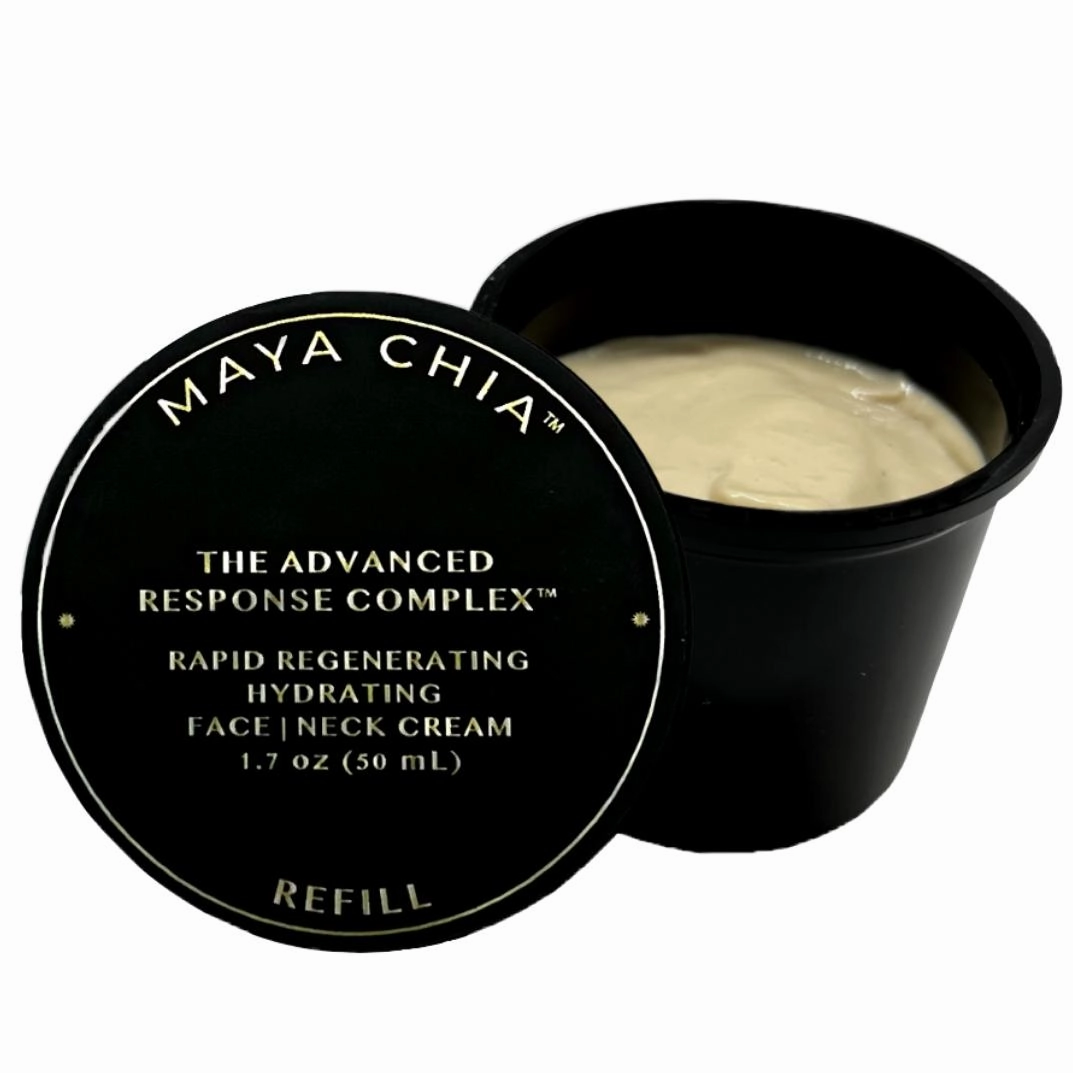 The Advanced Response Complex Treatment