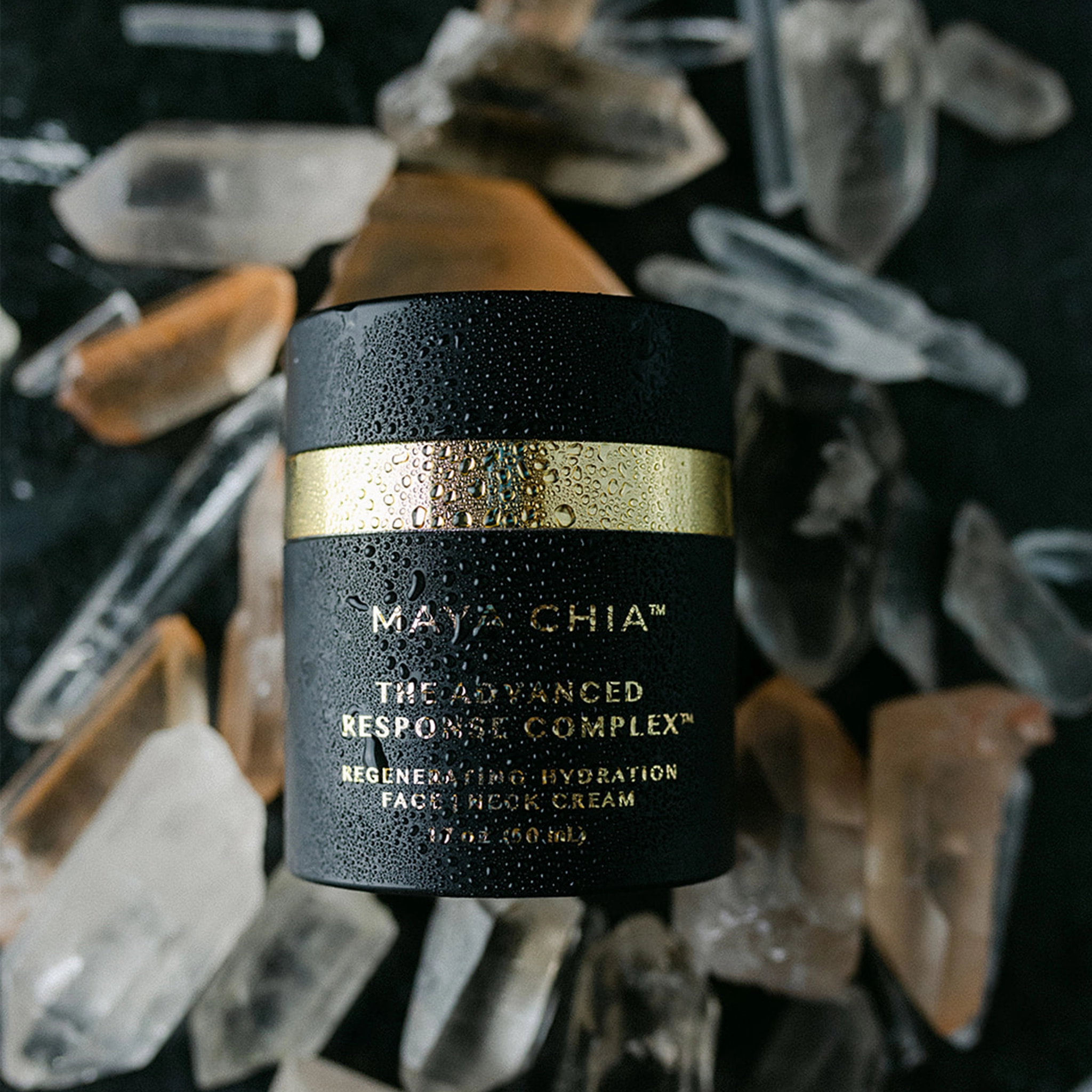 The Advanced Response Complex Treatment