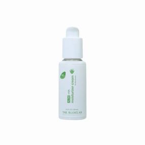 The Aloelab Aloe  HA Moisturizer Cream