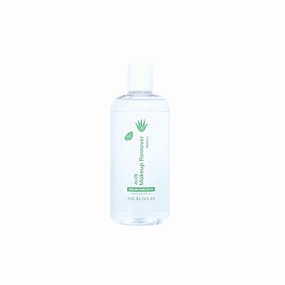 The AloeLab Aloe Makeup Remover Biphase 500 ml
