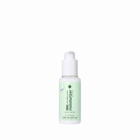 The Aloelab  HA Light Cream Moisturizer 130ml