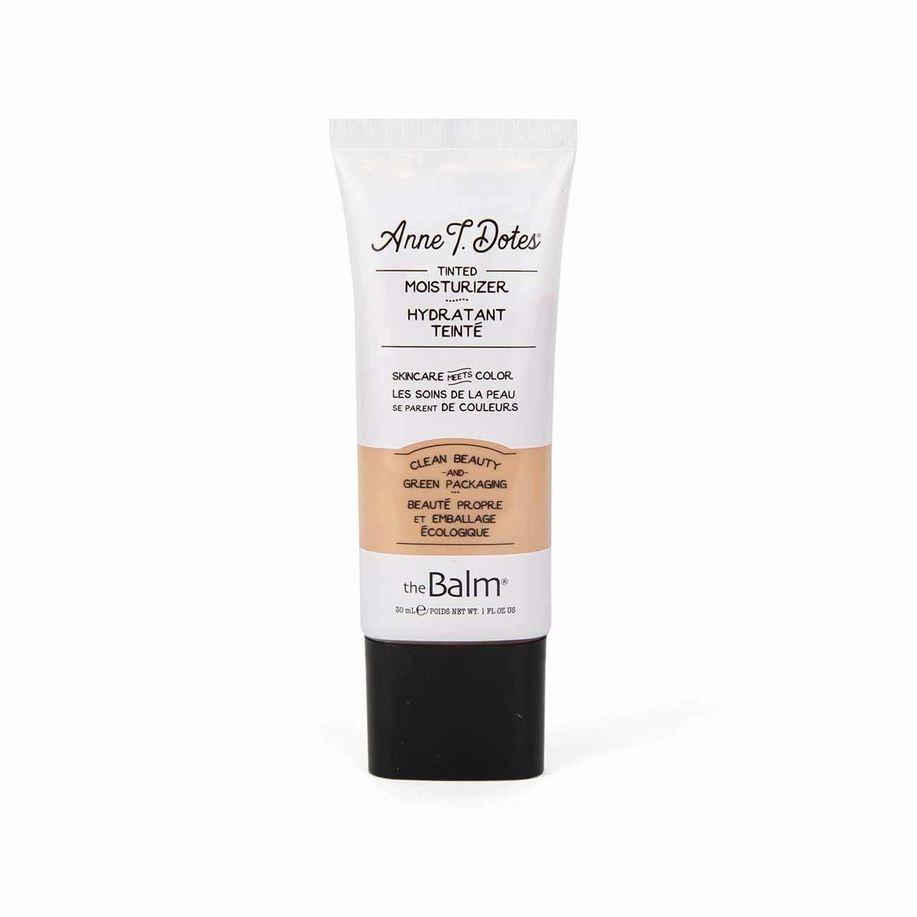 The Balm Anne T Dotes Tinted Moisturizer