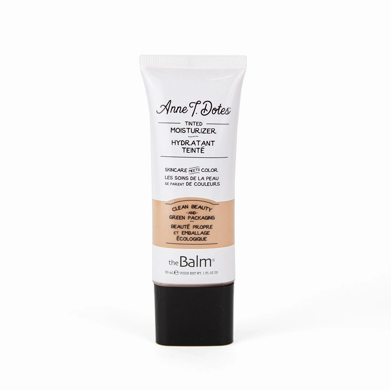 The Balm Anne T Dotes Tinted Moisturizer