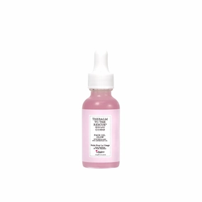 The Balm To the Rescue Face Oil Glow