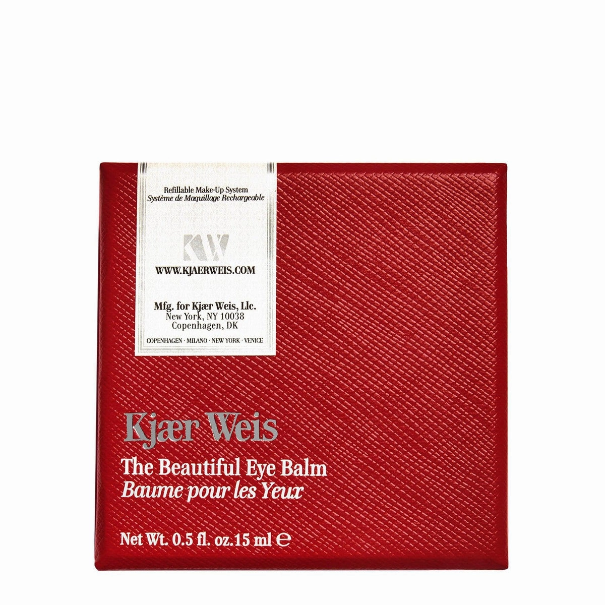 The Beautiful Eye Balm