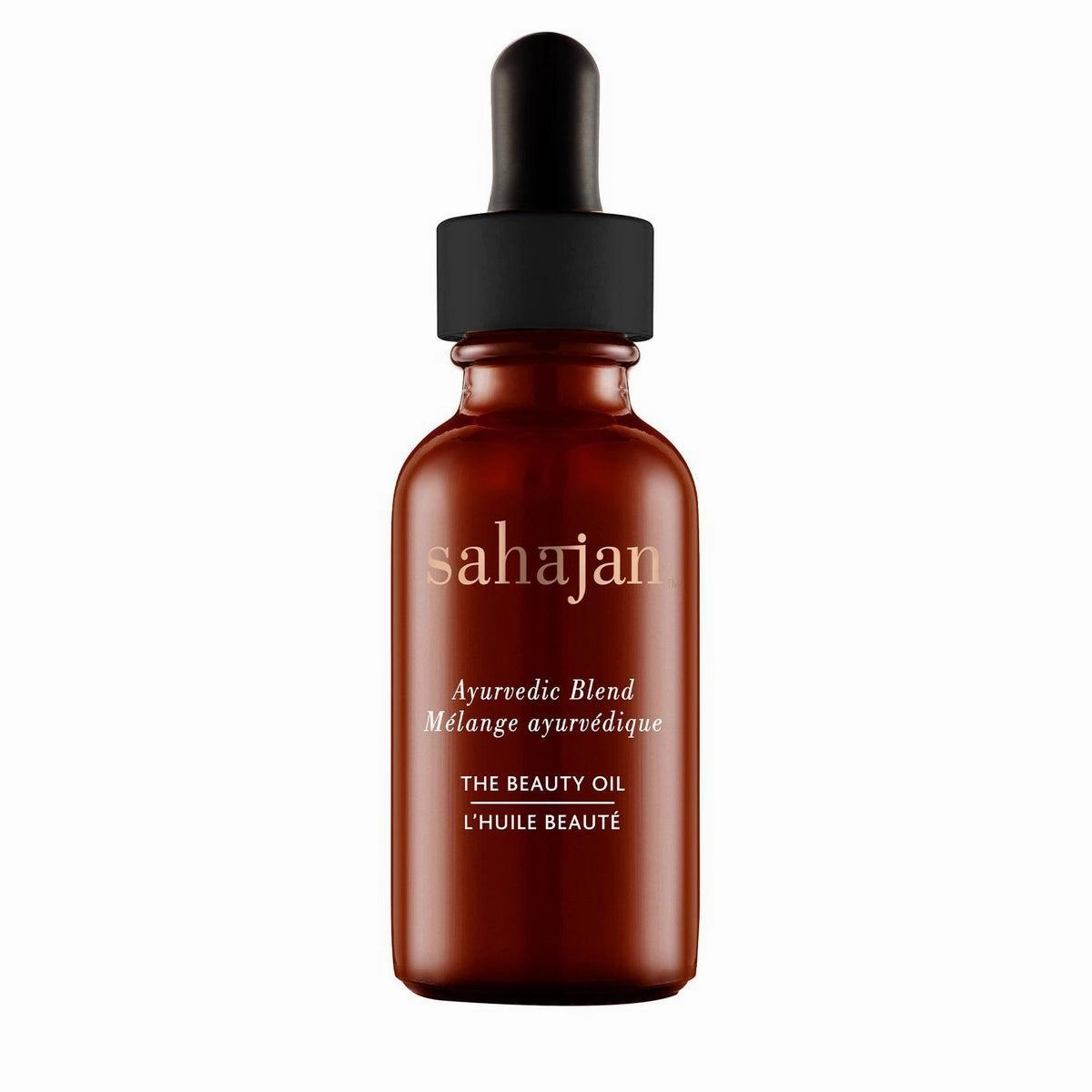 The Beauty Oil