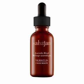 The Beauty Oil