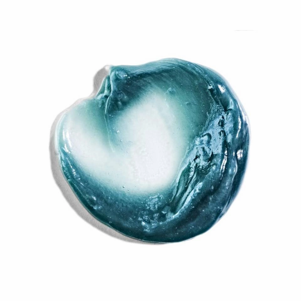 The Blue Cocoon